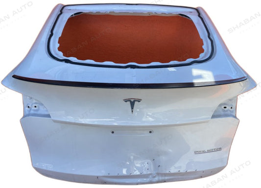 TAILGATE for Tesla Model Y - OEM 1493410-SO-A