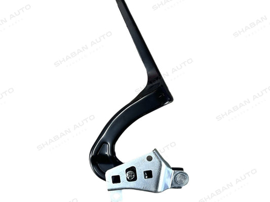 Hinge — Tesla TESLA-Y