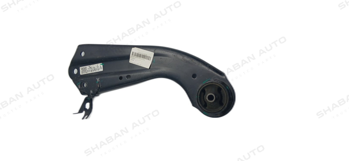 Rear Drawbar Assembly — Neta U
