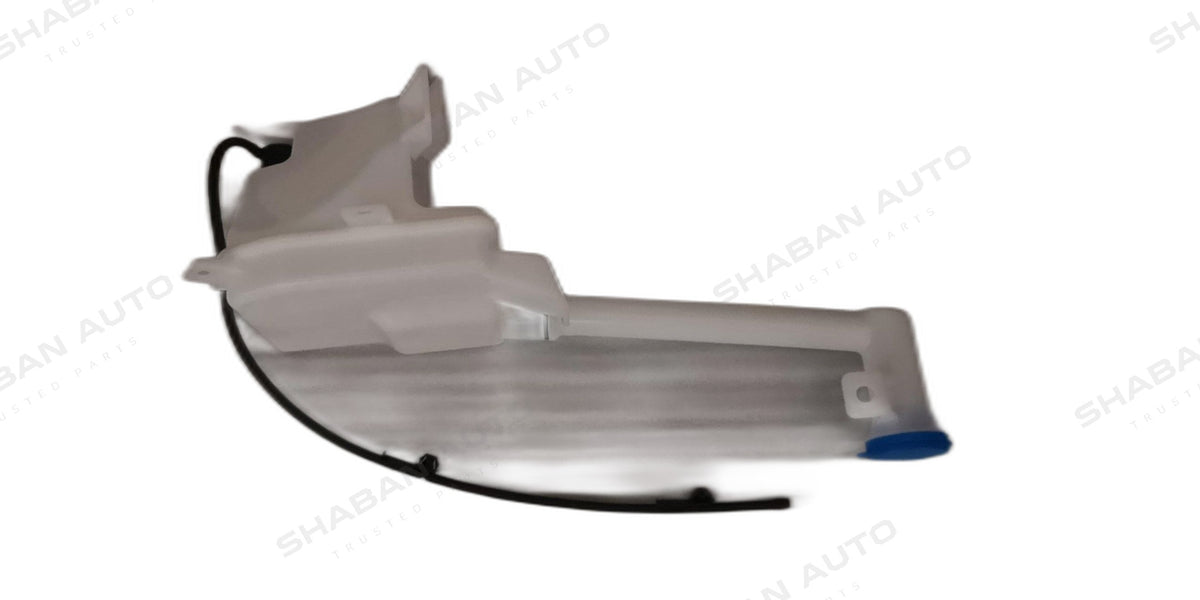 Liquid detergent jug and motor for BYD Seagull - OEM EQEA-5207110