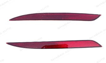 REFLETOR for Tesla Model Y - OEM 1495818-00-C