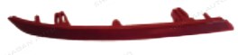 Rear reflector R - QIN EV