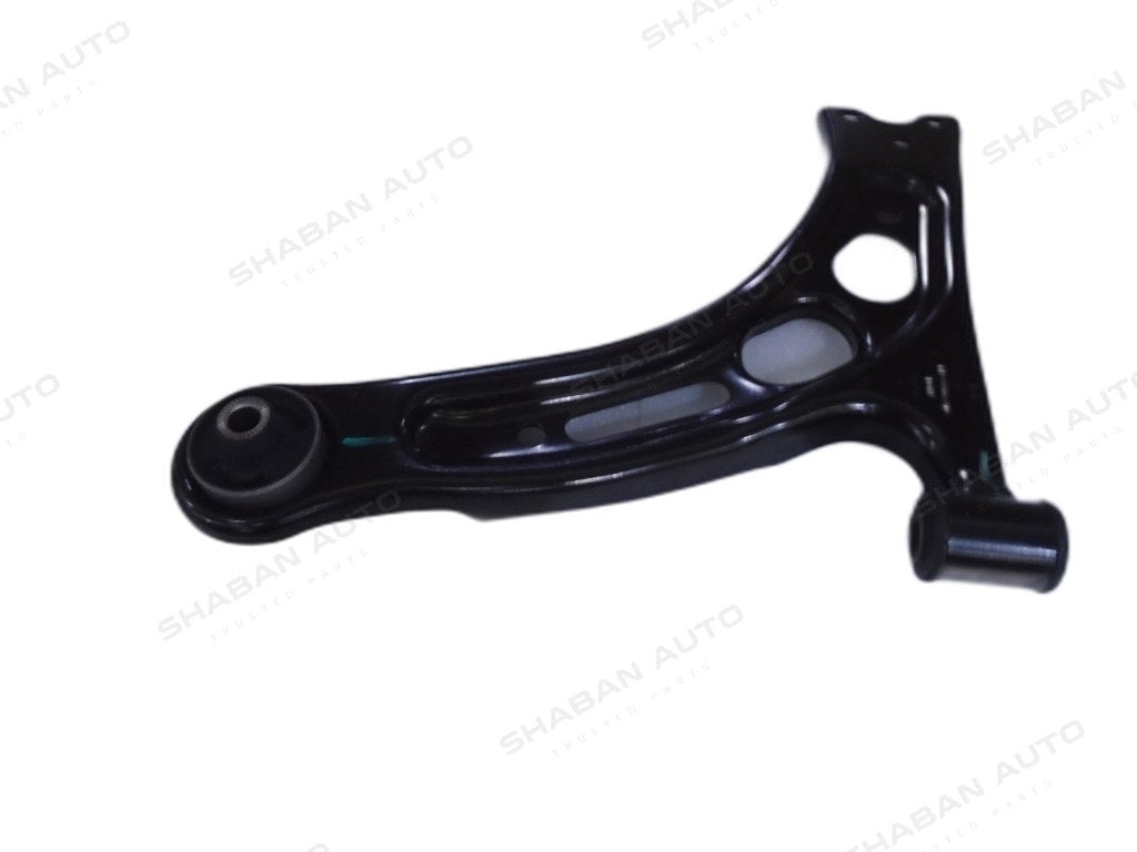 Left front lower arm assembly - E3