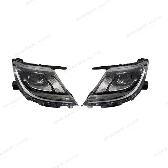 Side Mirror — BYD DOLPHIN