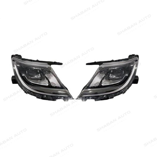 Side Mirror — BYD DOLPHIN