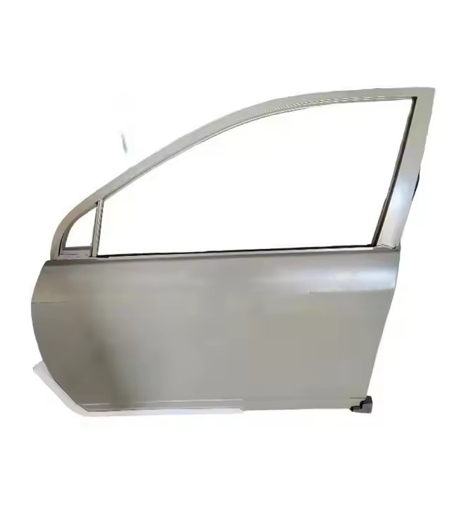 Rear Crossmember - BYD E2