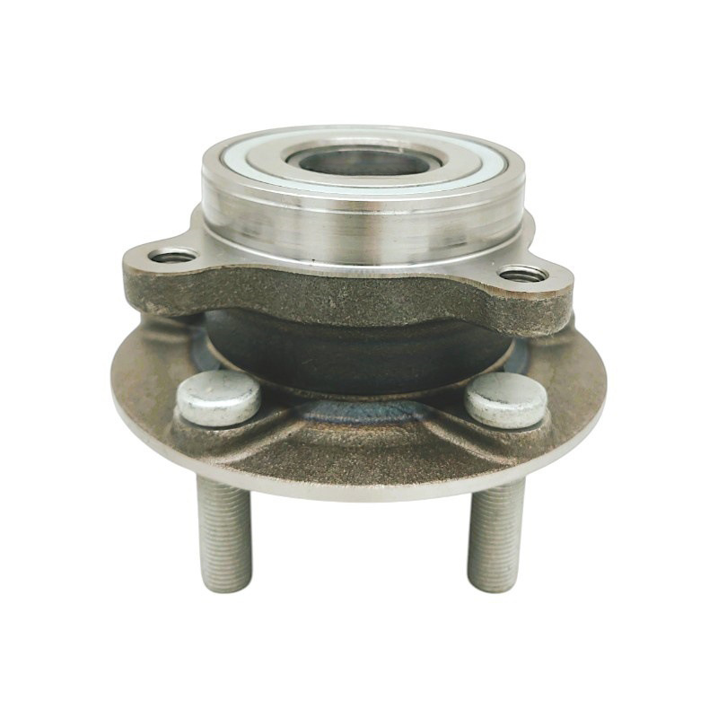Front Right Wheel Hub - BYD Qin Plus