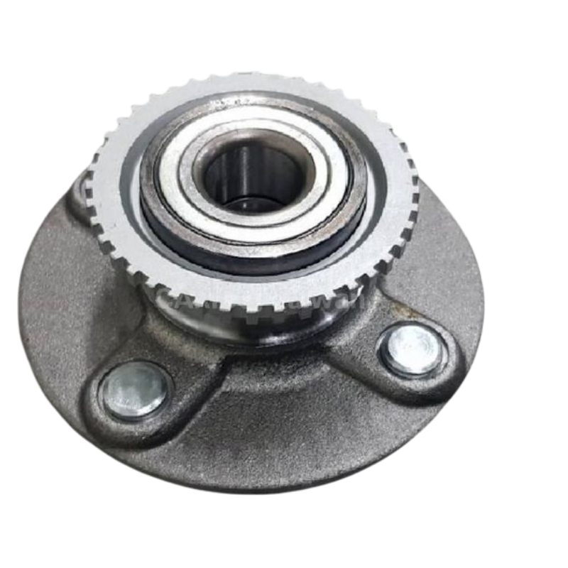 Rear Right Wheel Hub - BYD Seal