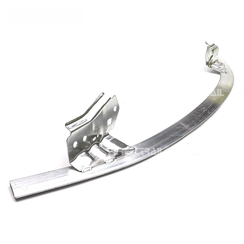 Rear Fender Vent - BYD Song L