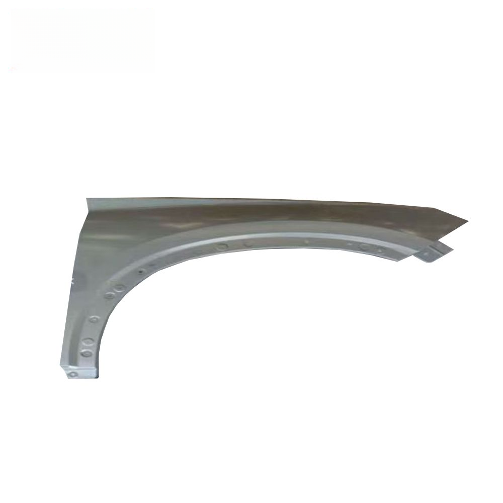 Rear Fender Spoiler - BYD Sealion 05 DM-i
