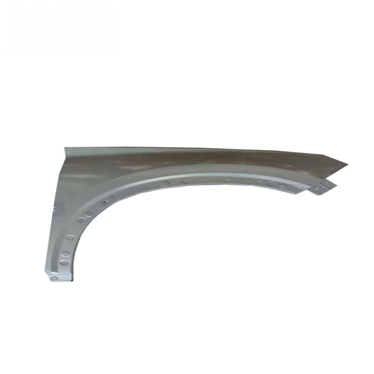 Rear Fender Spoiler - BYD Sealion 05 DM-i