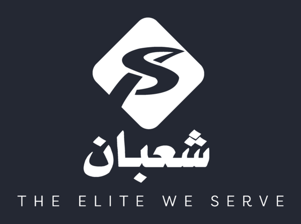 Shabaan logo header match